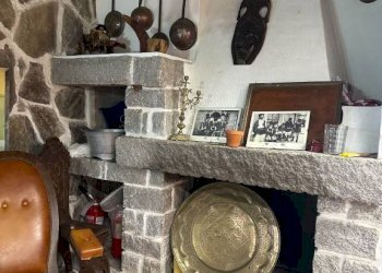 Cantina - Villa via Plebi, Olbia - foto 25