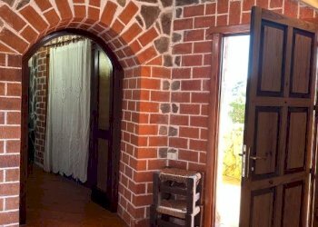 Salone - Villa via Plebi, Olbia - foto 27