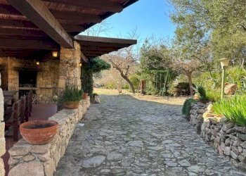 Terreno - Villa via Plebi, Olbia - foto 32