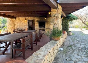 Giardino - Villa via Plebi, Olbia - foto 39