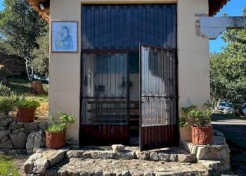 Ingresso - Villa via Plebi, Olbia - foto 41