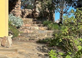 Terreno - Villa via Plebi, Olbia - foto 45