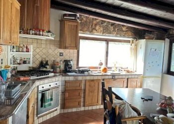 Cucina - Villa via Plebi, Olbia - foto 50