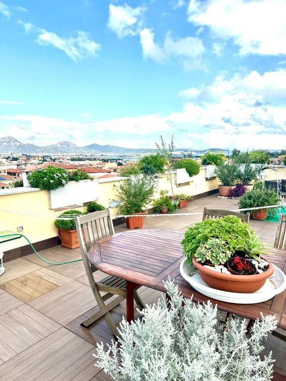 Balcone - Attico via Imperia, 129, Olbia - foto 1