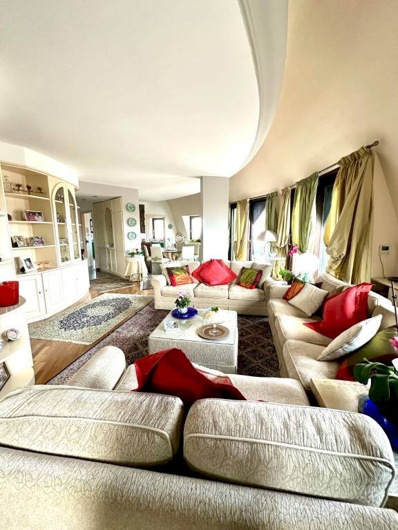 Salone - Attico via Imperia, 129, Olbia - foto 2