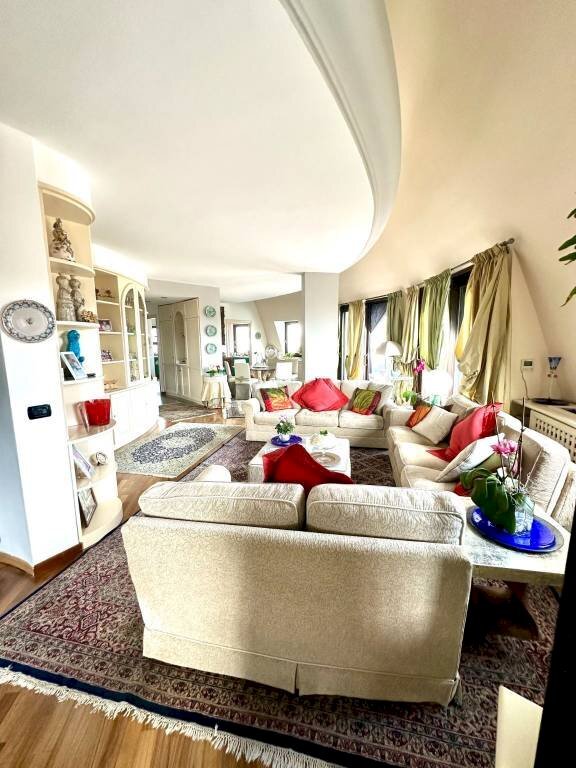 Salone - Attico via Imperia, 129, Olbia - foto 3