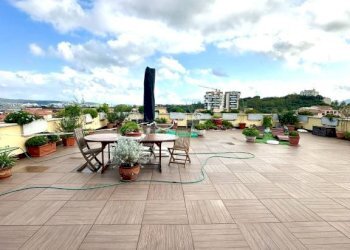 Balcone - Attico via Imperia, 129, Olbia - foto 19