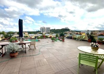 Balcone - Attico via Imperia, 129, Olbia - foto 20