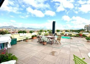 Balcone - Attico via Imperia, 129, Olbia - foto 21