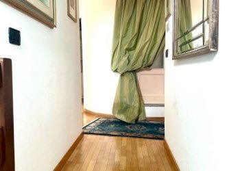 Stanza non arredata - Attico via Imperia, 129, Olbia - foto 23