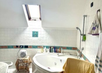 Bagno - Attico via Imperia, 129, Olbia - foto 25