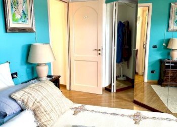 Camera da letto - Attico via Imperia, 129, Olbia - foto 26