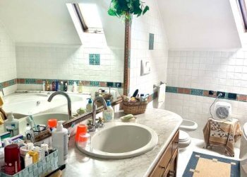 Bagno - Attico via Imperia, 129, Olbia - foto 28