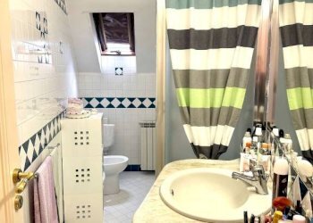 Bagno - Attico via Imperia, 129, Olbia - foto 29