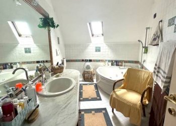 Bagno - Attico via Imperia, 129, Olbia - foto 30