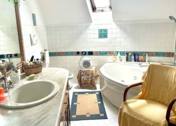 Bagno - Attico via Imperia, 129, Olbia - foto 31