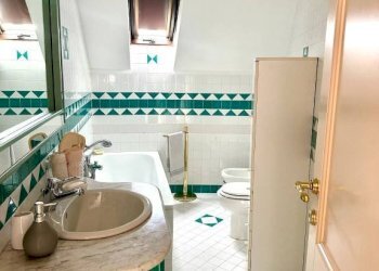 Bagno - Attico via Imperia, 129, Olbia - foto 33