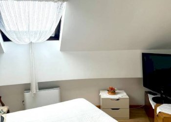 Camera da letto - Attico via Imperia, 129, Olbia - foto 34