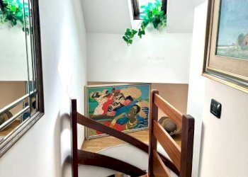 Interno appartamento - Attico via Imperia, 129, Olbia - foto 38