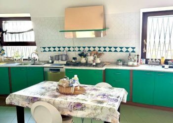Cucina - Attico via Imperia, 129, Olbia - foto 40