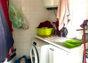 Cucina - Attico via Imperia, 129, Olbia - foto 41