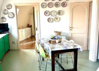 Cucina - Attico via Imperia, 129, Olbia - foto 42