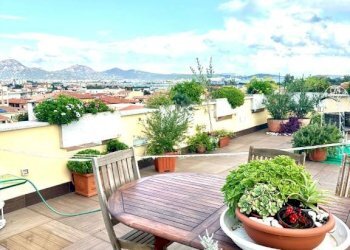 Balcone - Attico via Imperia, 129, Olbia - foto 1