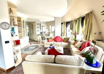 Salone - Attico via Imperia, 129, Olbia - foto 3