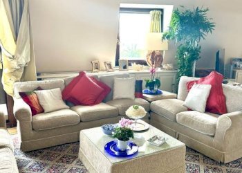 Salone - Attico via Imperia, 129, Olbia - foto 4