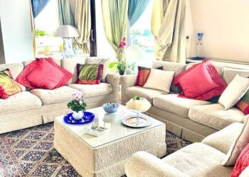 Salone - Attico via Imperia, 129, Olbia - foto 6