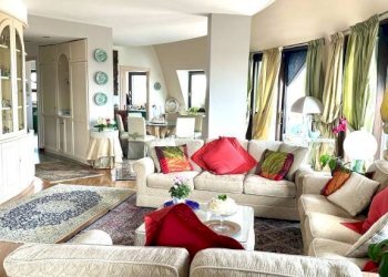 Salone - Attico via Imperia, 129, Olbia - foto 7