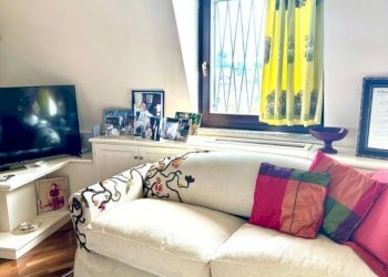 Salone - Attico via Imperia, 129, Olbia - foto 9