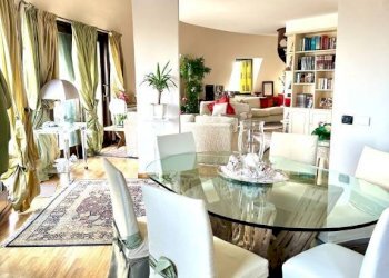 Salone - Attico via Imperia, 129, Olbia - foto 10