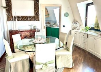 Salone - Attico via Imperia, 129, Olbia - foto 12