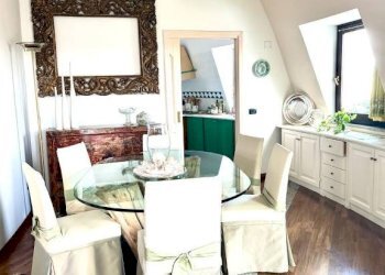 Salone - Attico via Imperia, 129, Olbia - foto 13