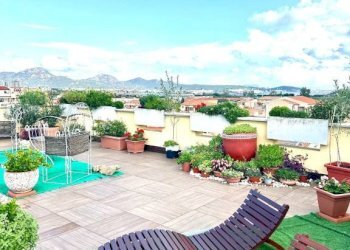 Piscina - Attico via Imperia, 129, Olbia - foto 14