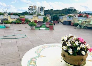 Balcone - Attico via Imperia, 129, Olbia - foto 15