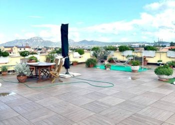 Balcone - Attico via Imperia, 129, Olbia - foto 16