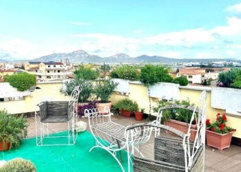 Balcone - Attico via Imperia, 129, Olbia - foto 17