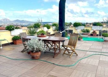 Balcone - Attico via Imperia, 129, Olbia - foto 18