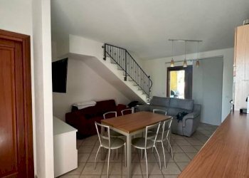 Salone - Villa a Schiera via Pittinatu, San Teodoro - foto 14