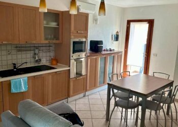 Cucina - Villa a Schiera via Pittinatu, San Teodoro - foto 16