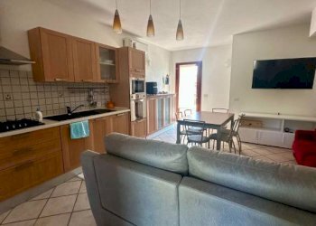 Salone - Villa a Schiera via Pittinatu, San Teodoro - foto 17