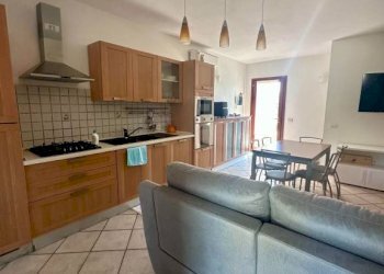 Cucina - Villa a Schiera via Pittinatu, San Teodoro - foto 18