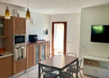 Cucina - Villa a Schiera via Pittinatu, San Teodoro - foto 19