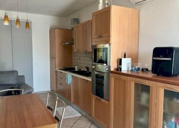 Cucina - Villa a Schiera via Pittinatu, San Teodoro - foto 21