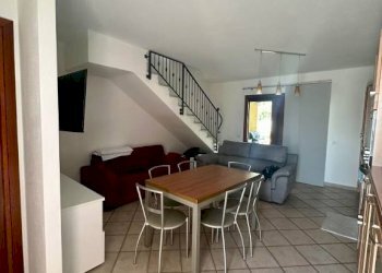 Salone - Villa a Schiera via Pittinatu, San Teodoro - foto 22