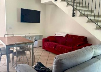 Salone - Villa a Schiera via Pittinatu, San Teodoro - foto 23