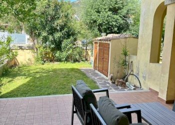 Giardino - Villa a Schiera via Pittinatu, San Teodoro - foto 24