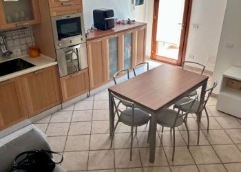 Cucina - Villa a Schiera via Pittinatu, San Teodoro - foto 25